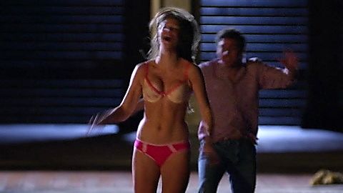 Pic: Melissa Benoist in Law & Order: Special Victims Unit (1999)