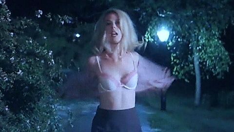 Pic: Lucy Owen in Law & Order: Special Victims Unit (1999)