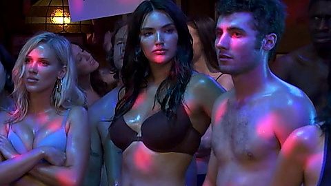Pic: Hailee Keanna Lautenbach in It's Always Sunny in Philadelphia (2005)