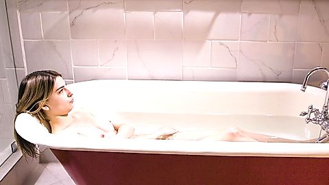Pic: Kristen Scott in Teenage Lesbian (2019)