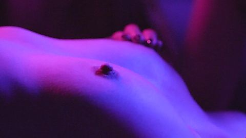 Pic: Kendra Spade in Teenage Lesbian (2019)