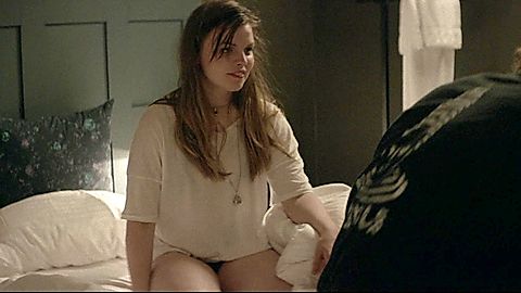 Pic: Birna Rún Eiríksdóttir in Spell (2018)