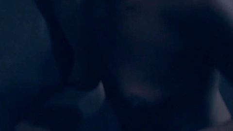 Pic: Celisse Graves in Hybristophilia (2018)