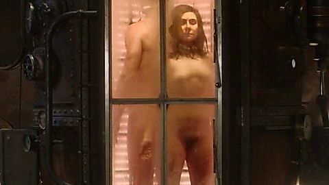Pic: Sara Vickers in Watchmen (2019)