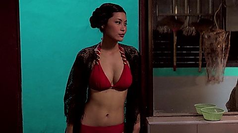 Pic: Karnpitchar Ketmanee in Paradise Beach (2019)