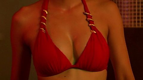 Pic: Karnpitchar Ketmanee in Paradise Beach (2019)