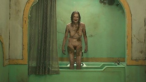 Pic: Sallye Hooks in Doctor Sleep (2019)