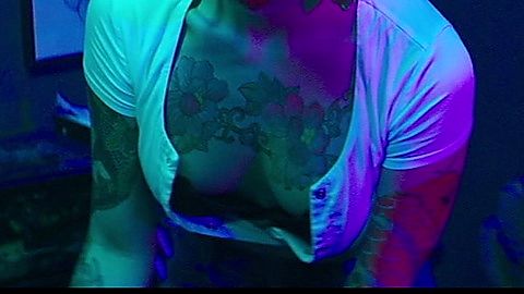 Pic: Ima Caryl Cruz in Fast & Furious Presents: Hobbs & Shaw (2019)