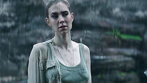 Pic: Vanessa Kirby in Fast & Furious Presents: Hobbs & Shaw (2019)