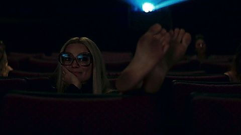 Pic: Margot Robbie in Once Upon a Time... in Hollywood (2019)