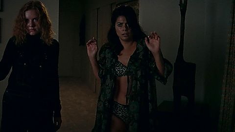 Pic: Lorenza Izzo in Once Upon a Time... in Hollywood (2019)