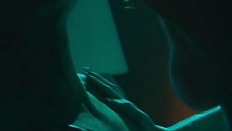 Pic: Lisa Brenner in Say My Name (2018)