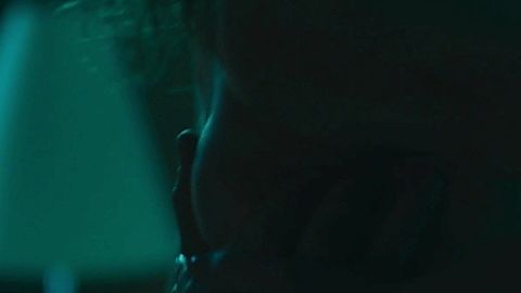 Pic: Lisa Brenner in Say My Name (2018)