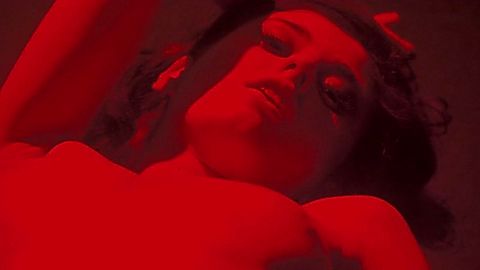 Pic: Alma S. Grey in 666: The Beast (2007)