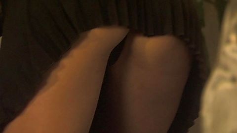 Pic: Alma S. Grey in 666: The Beast (2007)