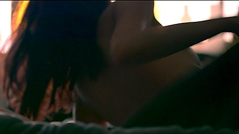 Pic: Chayanit Chansangavej in The Stranded (2019)