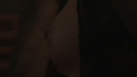 Pic: Destiny Millns in The Man in the High Castle (2015)