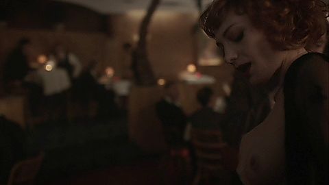 Pic: Destiny Millns in The Man in the High Castle (2015)