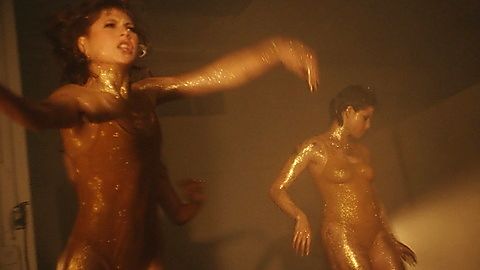 Pic: Chloe Chaidez in I'm with the Band: Nasty Cherry (2019)
