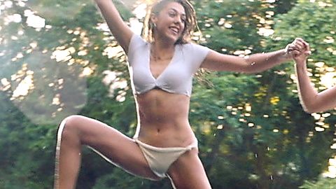 Pic: Sistine Rose Stallone in 47 Meters Down: Uncaged (2019)