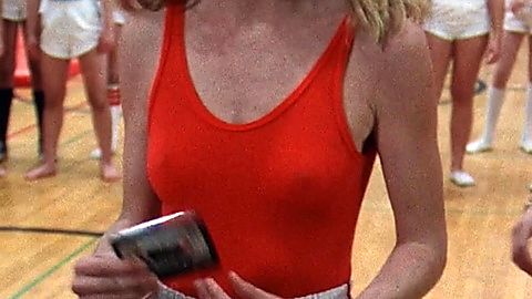 Pic: P.J. Soles in Rock 'n' Roll High School (1979)