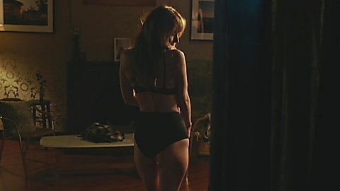 Pic: Dominique Jane in The Drone (2019)