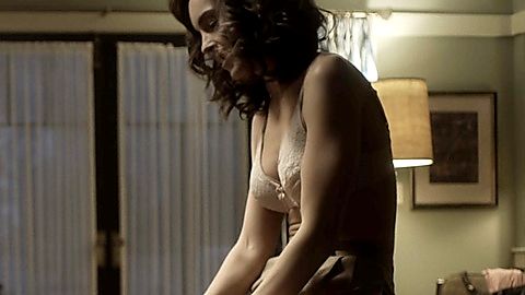 Pic: Jodi Balfour in For All Mankind (2019)
