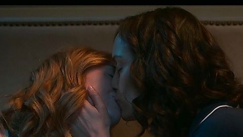 Pic: Jodi Balfour in For All Mankind (2019)
