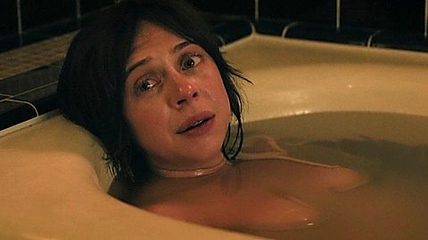 Pic: Bel Powley in The Morning Show (2019)