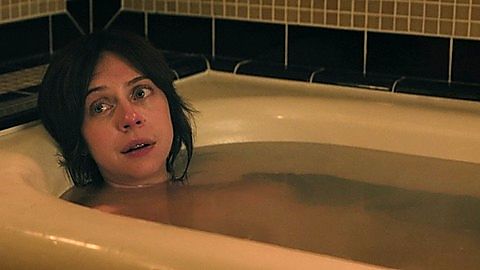 Pic: Bel Powley in The Morning Show (2019)