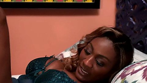 Pic: Mignon Von in Sistas (2019)