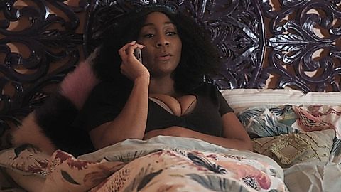 Pic: Mignon Von in Sistas (2019)