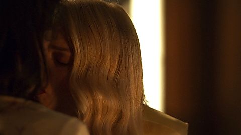 Pic: Alejandra Onieva in High Seas (2019)
