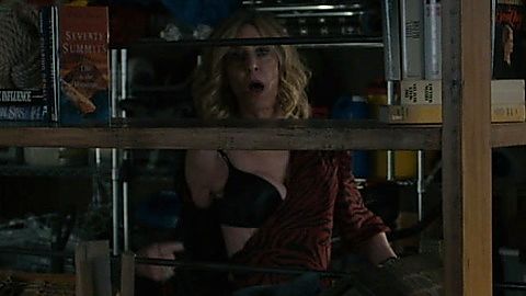 Pic: Christine Lahti in Evil (2019)