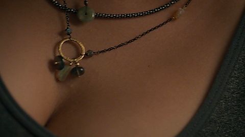 Pic: Nicole Shalhoub in Evil (2019)