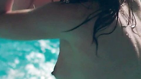 Pic: Brittany Allen in The Definites (2017)