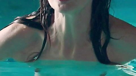 Pic: Brittany Allen in The Definites (2017)