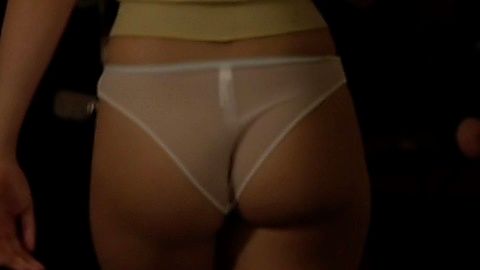 Pic: Jazlyn Yoder in Use Me (2019)
