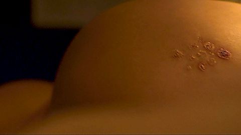 Pic: Rachel Hardisty in Double Eagle Ranch (2018)