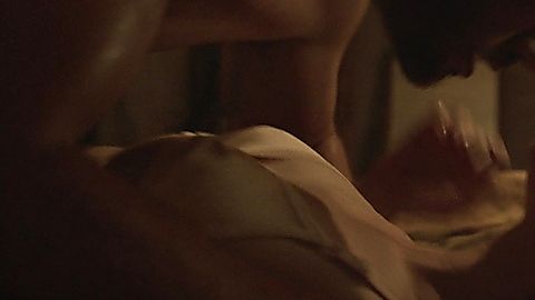 Pic: Emilia Schüle in Treadstone (2019)