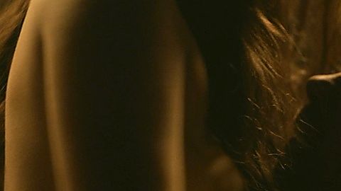 Pic: Nell Tiger Free in Servant (2019)