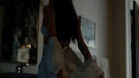 Pic: Nell Tiger Free in Servant (2019)