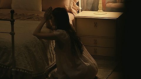 Pic: Nell Tiger Free in Servant (2019)