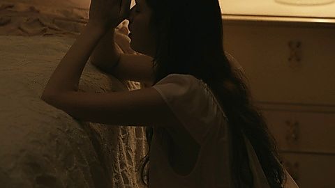 Pic: Nell Tiger Free in Servant (2019)