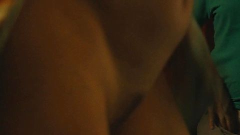 Pic: Monique Parent in Cuck (2019)