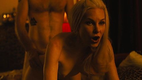 Pic: Monique Parent in Cuck (2019)