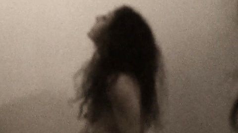 Pic: Annabelle Lyttle in Blood Falls (2018)