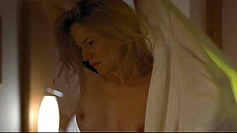 Pic: Valerie Pachner in The Ground Beneath My Feet (2019)