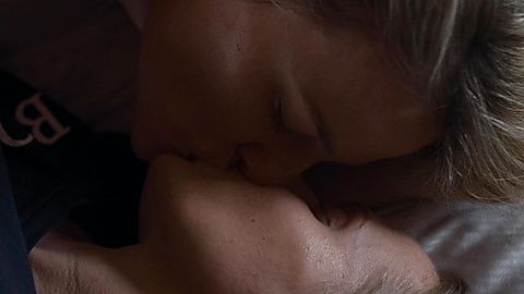 Pic: Mavie Hörbiger in The Ground Beneath My Feet (2019)