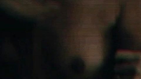 Pic: Reina Azuaje in The Lake Vampire (2018)